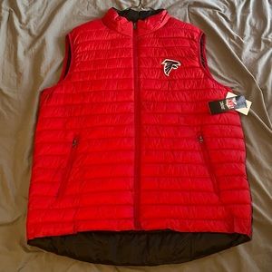 NFL Flacons Vest